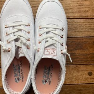 Bobs Slip on Sneakers